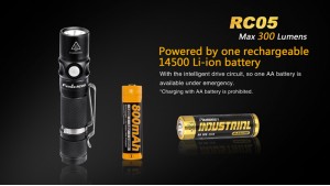 Fenix RC05
